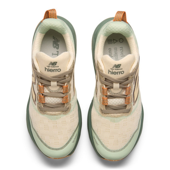 New Balance Fresh Foam X Hierro v9